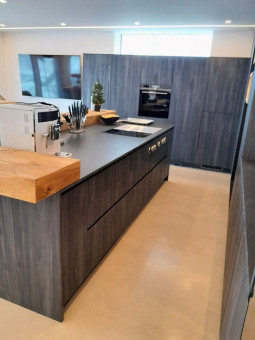 Familie Umert 7 Wohnen mit Stil - Umert - Niedernsill