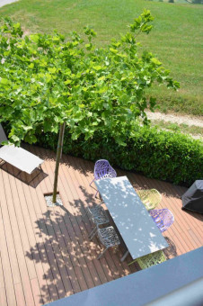 Gut Hubermühle 1 Wohnen mit Stil - Gut Hubermühle - Perwang am Grabensee