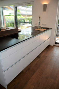 Gut Hubermühle 4 Wohnen mit Stil - Gut Hubermühle - Perwang am Grabensee