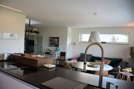 Gut Hubermühle 5 Wohnen mit Stil - Gut Hubermühle - Perwang am Grabensee