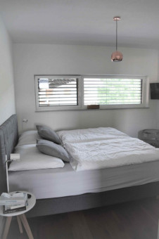 Gut Hubermühle 23 Wohnen mit Stil - Gut Hubermühle - Perwang am Grabensee