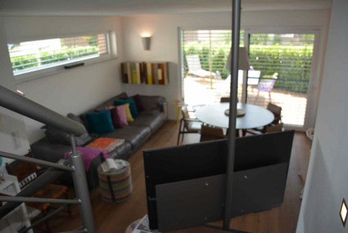 Gut Hubermühle 21 Wohnen mit Stil - Gut Hubermühle - Perwang am Grabensee