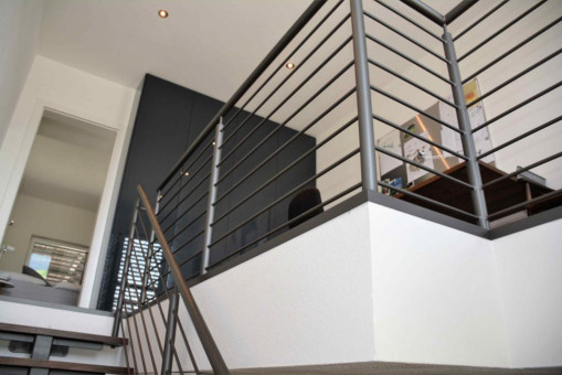 Gut Hubermühle 20 Wohnen mit Stil - Gut Hubermühle - Perwang am Grabensee