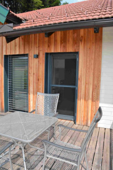 Gut Hubermühle 18 Wohnen mit Stil - Gut Hubermühle - Perwang am Grabensee