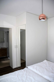 Gut Hubermühle 14 Wohnen mit Stil - Gut Hubermühle - Perwang am Grabensee