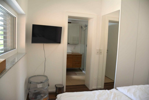 Gut Hubermühle 12 Wohnen mit Stil - Gut Hubermühle - Perwang am Grabensee