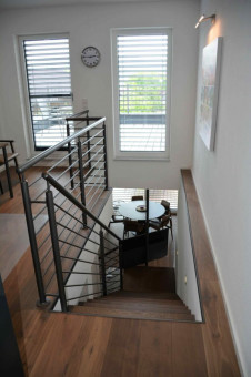 Gut Hubermühle 9 Wohnen mit Stil - Gut Hubermühle - Perwang am Grabensee