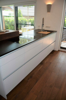 Gut Hubermühle 3 Wohnen mit Stil - Gut Hubermühle - Perwang am Grabensee