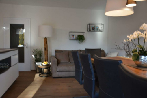 Familie Lindner 11 Wohnen mit Stil - Lindner - Wals