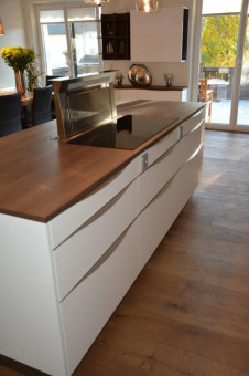 Familie Lindner 8 Wohnen mit Stil - Lindner - Wals