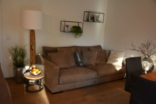 Familie Lindner 16 Wohnen mit Stil - Lindner - Wals