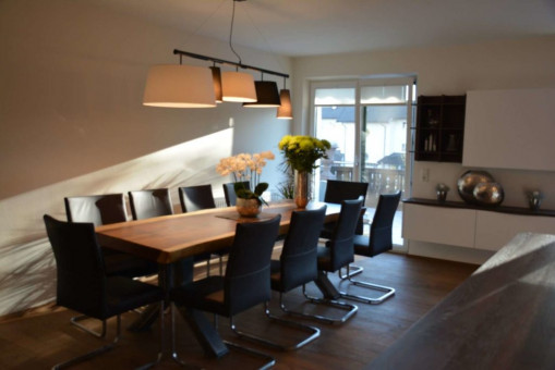 Familie Lindner 11 Wohnen mit Stil - Lindner - Wals