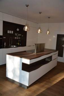 Familie Lindner 7 Wohnen mit Stil - Lindner - Wals