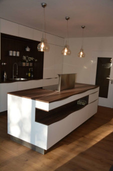 Familie Lindner 9 Wohnen mit Stil - Lindner - Wals