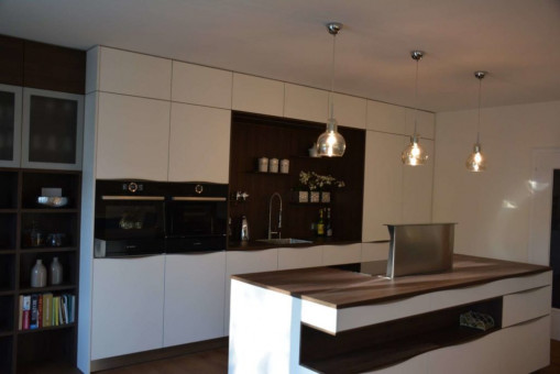 Familie Lindner 6 Wohnen mit Stil - Lindner - Wals