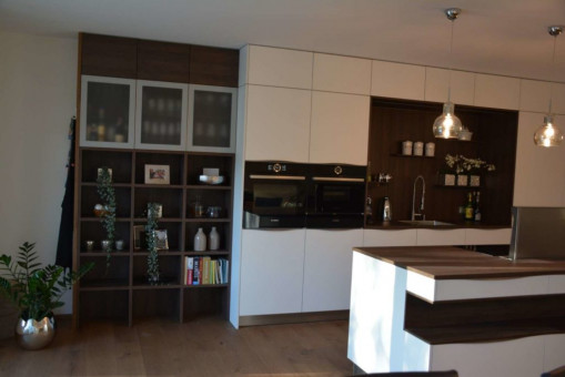 Familie Lindner 4 Wohnen mit Stil - Lindner - Wals