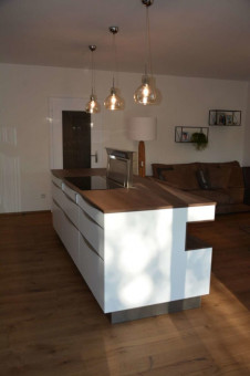 Familie Lindner 5 Wohnen mit Stil - Lindner - Wals