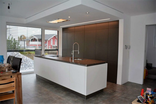 Familie Lüftner 1 Wohnen mit Stil - Lüftner - Eugendorf