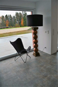 Familie Lüftner 13 Wohnen mit Stil - Lüftner - Eugendorf