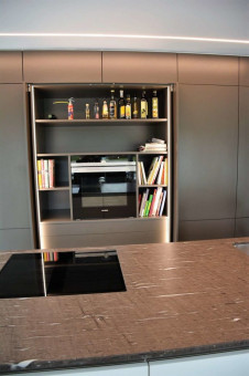 Familie Lüftner 5 Wohnen mit Stil - Lüftner - Eugendorf