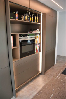 Familie Lüftner 6 Wohnen mit Stil - Lüftner - Eugendorf