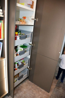 Familie Lüftner 9 Wohnen mit Stil - Lüftner - Eugendorf