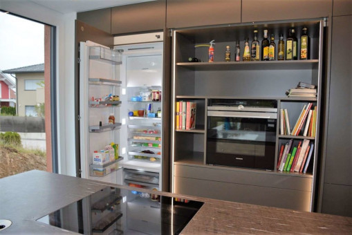 Familie Lüftner 8 Wohnen mit Stil - Lüftner - Eugendorf