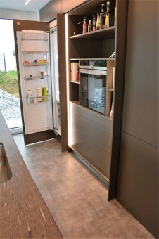 Familie Lüftner 7 Wohnen mit Stil - Lüftner - Eugendorf