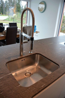 Familie Lüftner 3 Wohnen mit Stil - Lüftner - Eugendorf