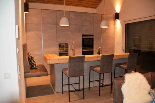 Familie Wurzer 1 Wohnen mit Stil - Wurzer - Filzmoos