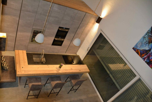 Familie Wurzer 15 Wohnen mit Stil - Wurzer - Filzmoos