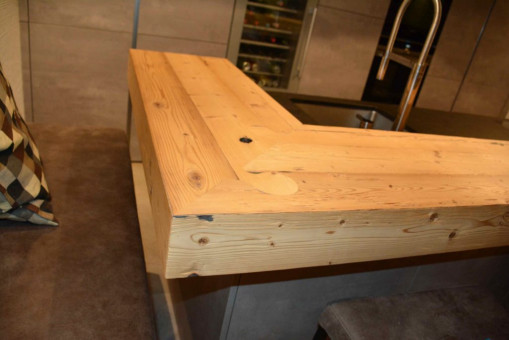 Familie Wurzer 18 Wohnen mit Stil - Wurzer - Filzmoos