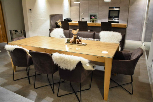 Familie Wurzer 20 Wohnen mit Stil - Wurzer - Filzmoos