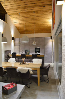 Familie Wurzer 21 Wohnen mit Stil - Wurzer - Filzmoos