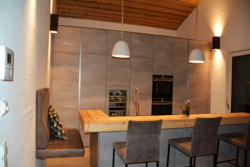 Familie Wurzer 4 Wohnen mit Stil - Wurzer - Filzmoos