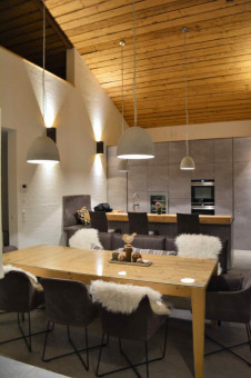 Familie Wurzer 22 Wohnen mit Stil - Wurzer - Filzmoos