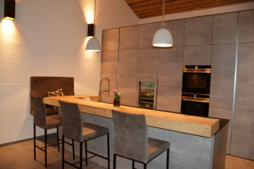 Familie Wurzer 5 Wohnen mit Stil - Wurzer - Filzmoos