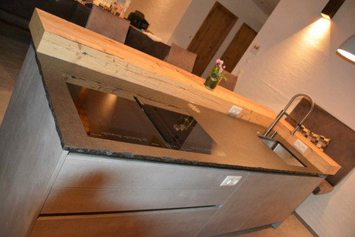 Familie Wurzer 7 Wohnen mit Stil - Wurzer - Filzmoos