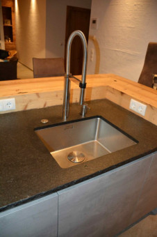 Familie Wurzer 11 Wohnen mit Stil - Wurzer - Filzmoos