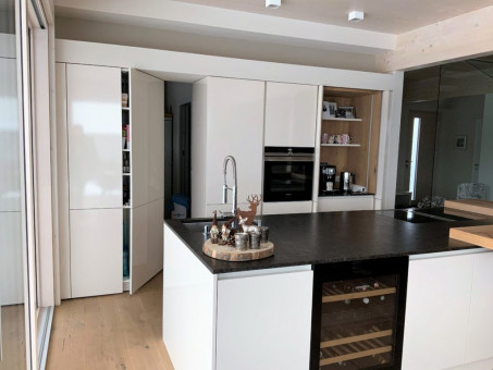 Familie Hillinger 4 Wohnen mit Stil Elixhausen Hillinger