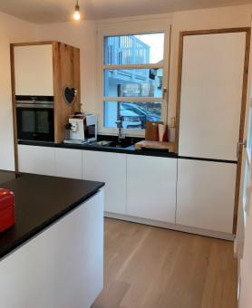 Familie Stanggassinger 1 Wohnen-mit-Stil - Stangassinger - Salzburg