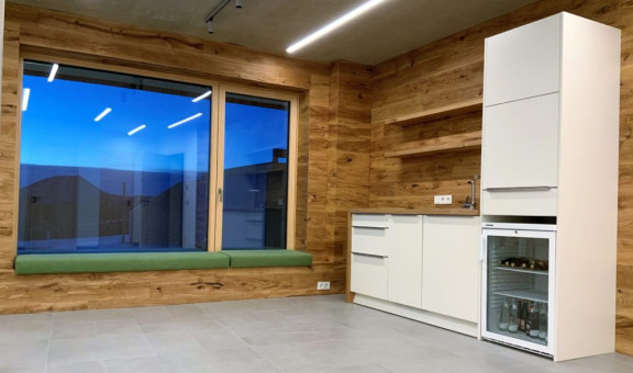 Therapiezentrum 1 Wohnen mit Stil - Therapiezentrum - Faistenau