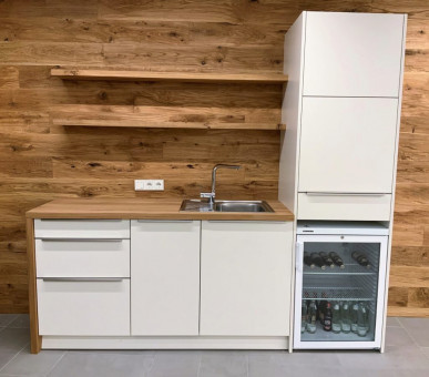 Therapiezentrum 2 Wohnen mit Stil - Therapiezentrum - Faistenau