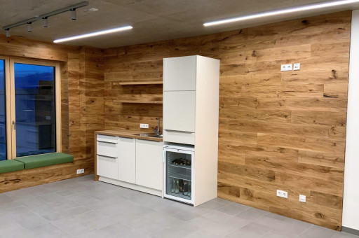 Therapiezentrum 3 Wohnen mit Stil - Therapiezentrum - Faistenau