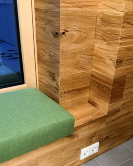 Therapiezentrum 5 Wohnen mit Stil - Therapiezentrum - Faistenau