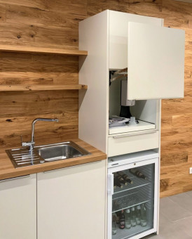 Therapiezentrum 4 Wohnen mit Stil - Therapiezentrum - Faistenau