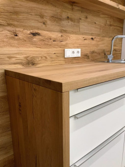 Therapiezentrum 6 Wohnen mit Stil - Therapiezentrum - Faistenau