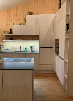 Therapiezentrum 9 Wohnen mit Stil - Therapiezentrum OG - Faistenau