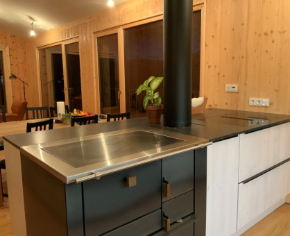 Therapiezentrum 12 Wohnen mit Stil - Therapiezentrum OG - Faistenau