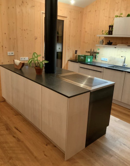 Therapiezentrum 11 Wohnen mit Stil - Therapiezentrum OG - Faistenau